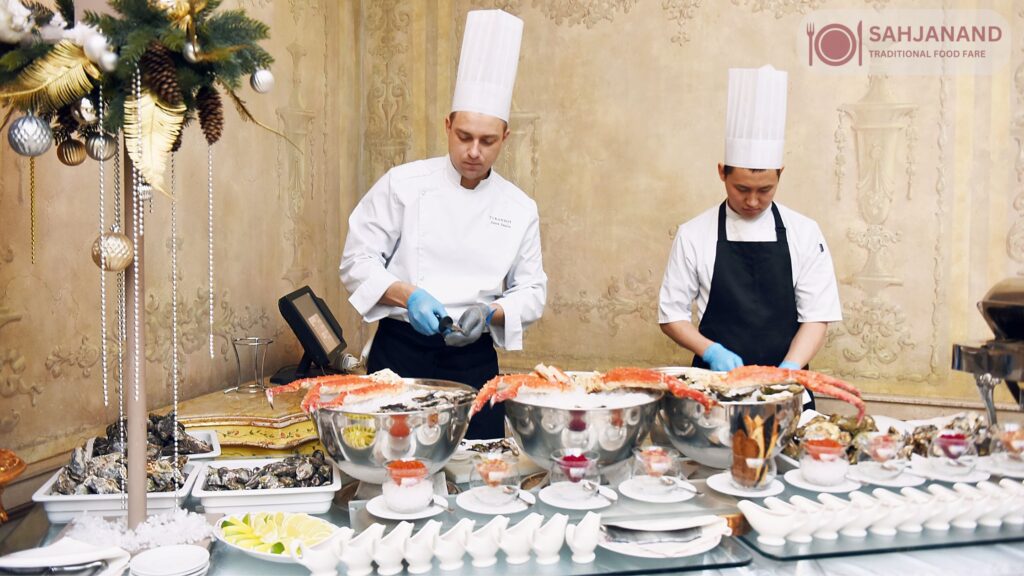 Indian Catering Ideas for Every Occasion