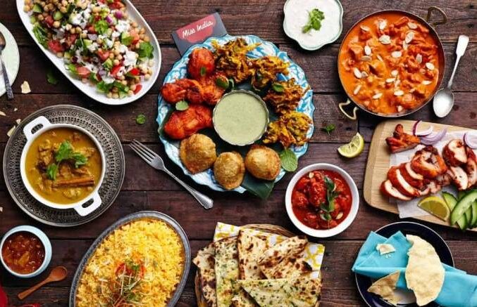 Private Event Food Catering in Sunnyvale