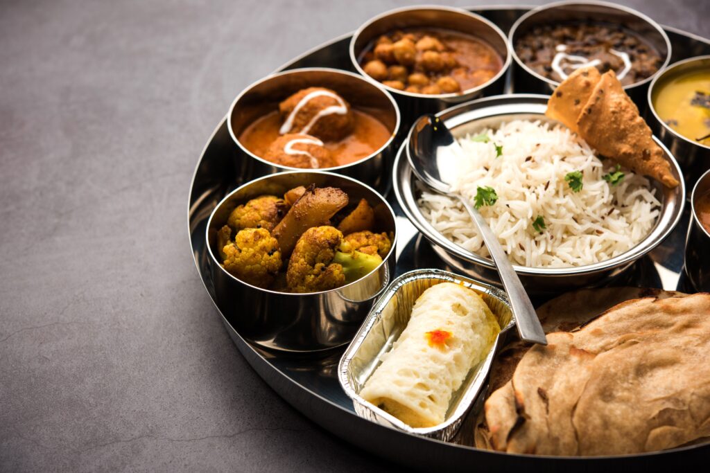 Jain Food Catering Services in Mountain View