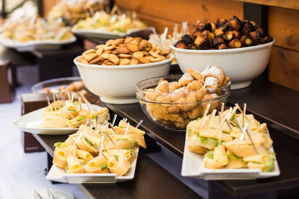 Corporate Food Catering Services in Cupertino