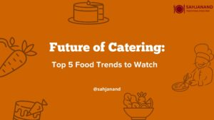 Top 5 Food Trends