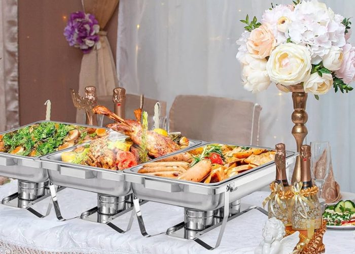 Corporate Food Catering Services in Sannyvala