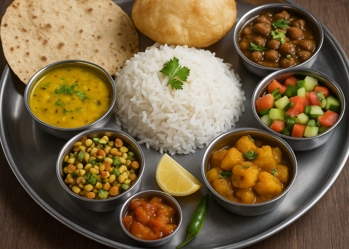 Traditional Food Catering Services in Milpitas