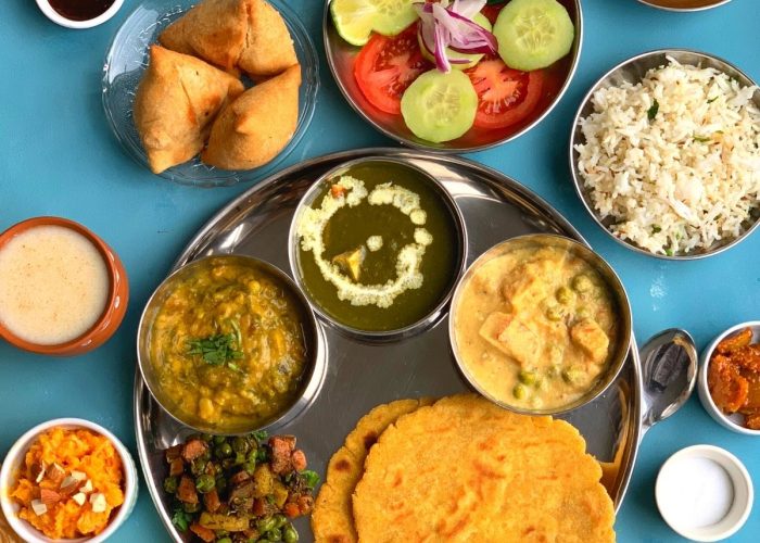 Traditional Food Catering Services in Cupertino