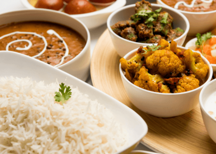 Private Event Catering Services in Cupertino